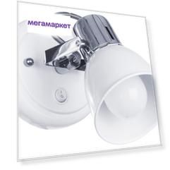 Спот Arte Lamp A1677AP-1WH e14