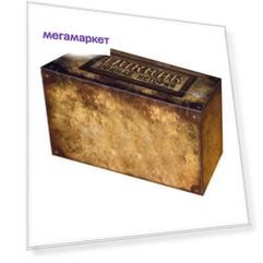 Пикник Полная История (21CD+DVD)