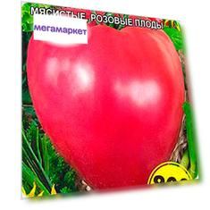 Семена овощей Семена Алтая Томат Королевич 0,05 г