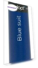 Парфюмерная вода Adopt’ Blue Suit Eau De Parfum, 30 мл