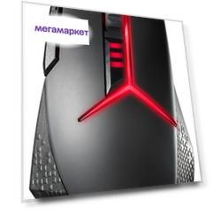Игровая мышь Lenovo Y Laser Black (GX30J07894)
