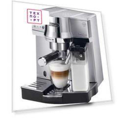 Кофеварка DeLonghi EC 850.M