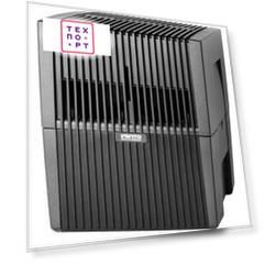 Очиститель воздуха Venta LW 25, black