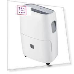Осушитель воздуха Ballu BDA-25L