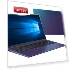 Ноутбук ASUS X512UB-BQ125T 90NB0K96-M01990 (Intel Core i3-7020U 2.3GHz/6144Mb/1000Gb/No ODD/nVidia GeForce MX110 2048Mb/Wi-Fi/Cam/15.6/1920x1080/Windows 10 64-bit)