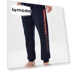 Брюки домашние Tommy Hilfiger