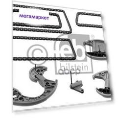 Комплект Цепи Грм Febi 44486