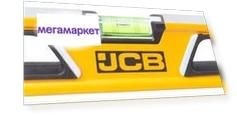 Уровень пузырьковый JCB JBL003