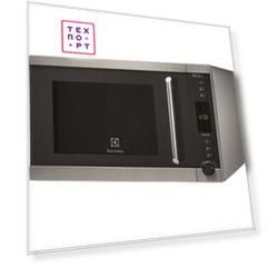 Микроволновая печь Electrolux EMS30400OX