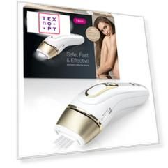 Фотоэпилятор Braun PL5014 Silk-expert IPL Pro 5