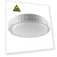 Светильник Lumin arte Cll0560w-saphir