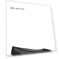 Балетки с кристаллами Follies Strass Flat