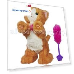 Интерактивная игрушка FurReal Friends Hasbro Игривый котенок Дэйзи
