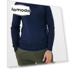 Джемпер Malagrida