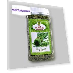 Лук зеленый Organic Food сушеный 50 г