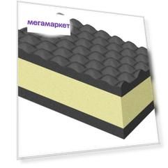 Губка автомобильная Soft99 Smooth Egg Sponge (516)