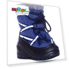 Сноубутсы Ortotex
