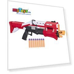 Бластер Nerf Fortnite Дробовик