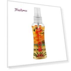 Мист для тела SO…? Bali breeze парфюмированный 50 мл