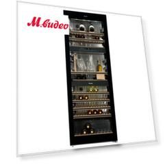 Винный шкаф Miele