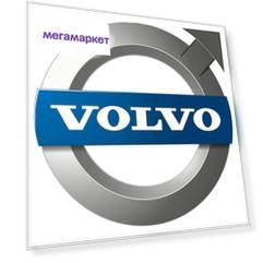 Наклейка Антигравийная Задней Правой Двери Хс90 VOLVO  8620844