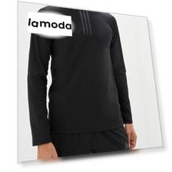 Лонгслив спортивный adidas