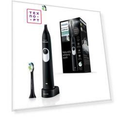 Электрическая зубная щетка Philips HX6232/20