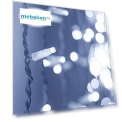 Занавес световой [2x3 м] Curtain ARD-CURTAIN-PRO-2000x3000-WHITE-760LED-STD WHITE (230V, 70W)