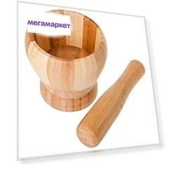 Ступка Mayer&Boch 28318 11 см