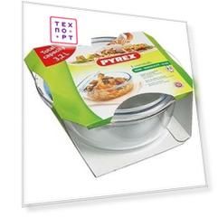Кастрюля 1.3 л Pyrex (207A000/W243)