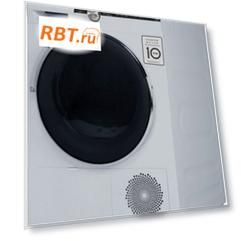 Сушильная машина Weissgauff weissgauff wd 599 dc inverter heat pump