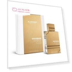 Amber Oud White Edition