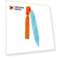 Pet Hobby Игрушка для собак Ухватка Хвост, 83 см
