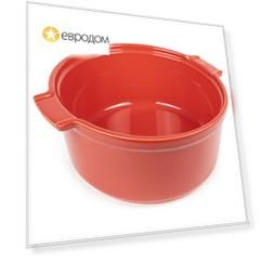 Форма для суфле Peugeot Red