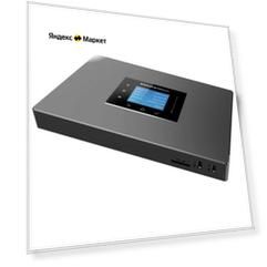 Мини-АТС Grandstream UCM6308