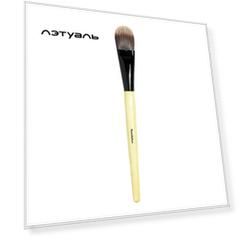 BOBBI BROWN Кисть косметическая Foundation Brush