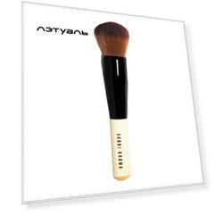 BOBBI BROWN Кисть косметическая Full Coverage Face Brush