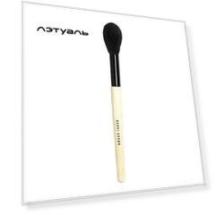 BOBBI BROWN Кисть косметическая Sheer Powder Brush