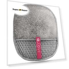 G.Love Косметический спонж для умывания "Cleansing Pad"