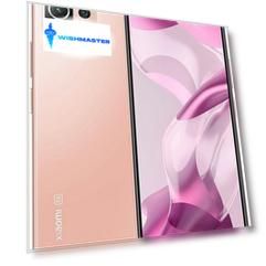 Смартфон Xiaomi 11 Lite 5G NE 8/256GB Global (Розовый)