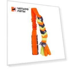 Pet Hobby Игрушка для собак Ухватка Косичка, 83 см