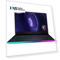 MSI GE66 Raider 12UGS-466RU