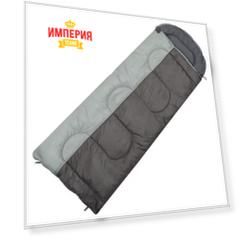 Спальный мешок Maclay DREAM 300XL коричневый (1313046)