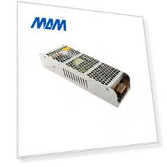 SLIM Блок питания AC-230/DC-12V, IP20, 150W (PS12-IP20-SL-150W)