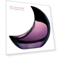 Ghost Deep Night