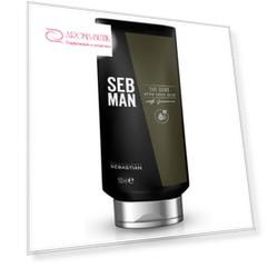 Бальзам после бритья Sebastian Professional