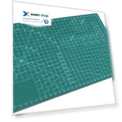 Коврик IQFuture IQ-CMAT-A4