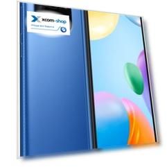 Смартфон Xiaomi Redmi 10C 3/64GB ocean blue