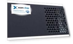 Видеорегистратор TRASSIR NeuroStation 8400R/32 сетевой для IP-видеокамер под управлением TRASSIR OS (Linux) с поддержкой видеоаналитики на основе нейр
