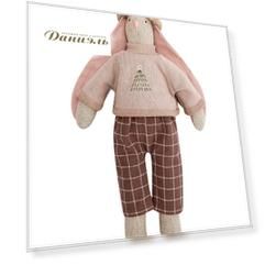 Игрушка мягкая Pompio
